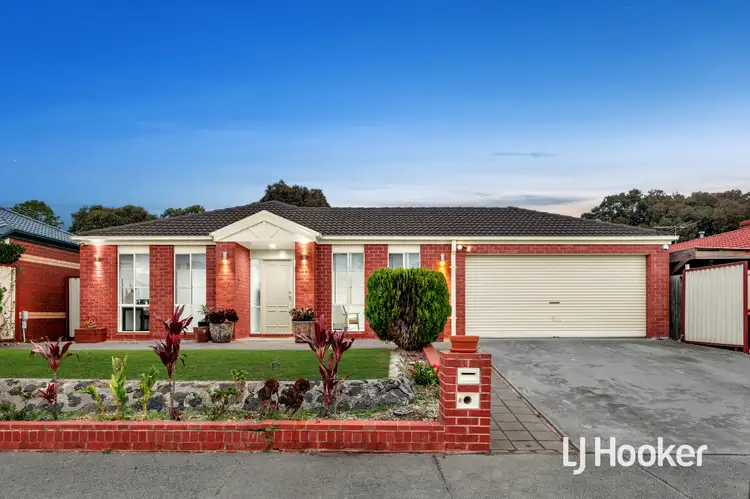 17 Kingsley Avenue, Point Cook VIC 3030