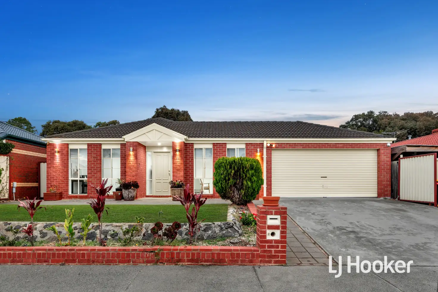 Main view of Homely house listing, 17 Kingsley Avenue, Point Cook VIC 3030