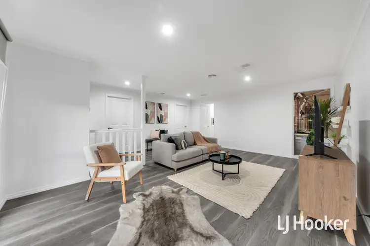 Third view of Homely house listing, 17 Kingsley Avenue, Point Cook VIC 3030