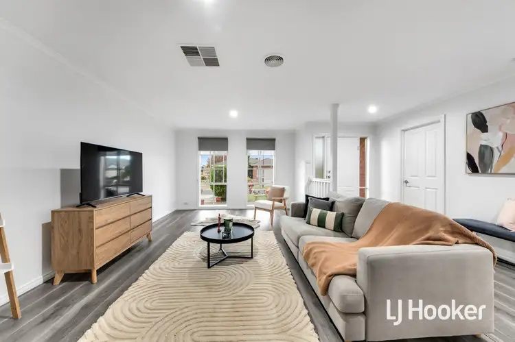 Fifth view of Homely house listing, 17 Kingsley Avenue, Point Cook VIC 3030