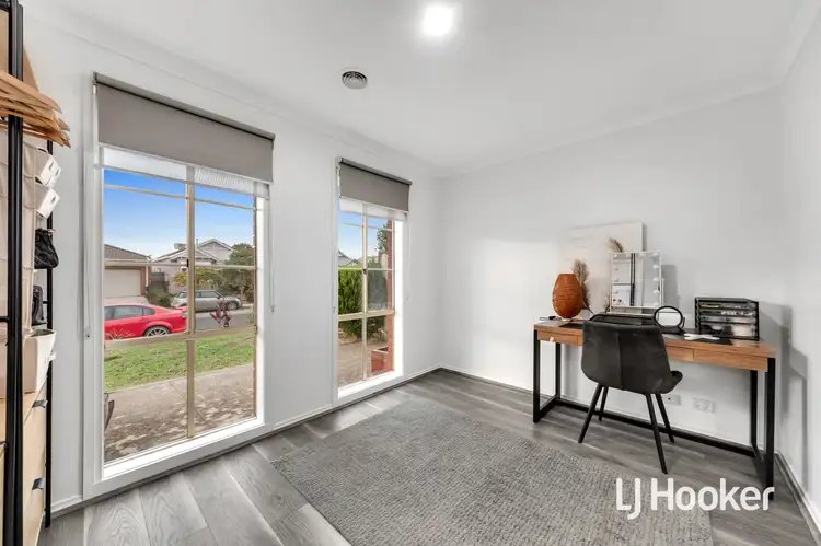 Sixth view of Homely house listing, 17 Kingsley Avenue, Point Cook VIC 3030