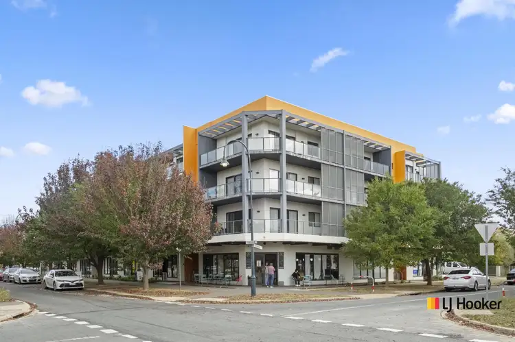 207/48 Gungahlin Place, Gungahlin ACT 2912