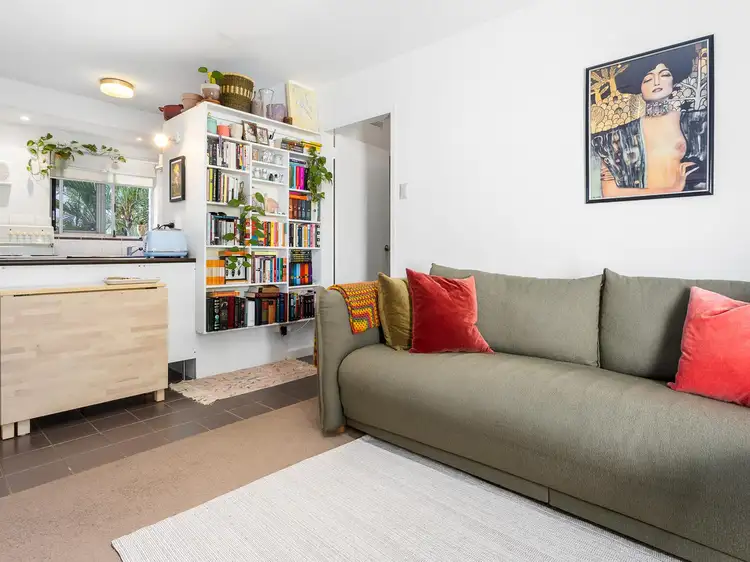 Second view of Homely apartment listing, 14/381 Barker Road, Subiaco WA 6008