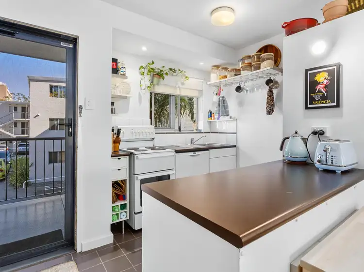 Fifth view of Homely apartment listing, 14/381 Barker Road, Subiaco WA 6008