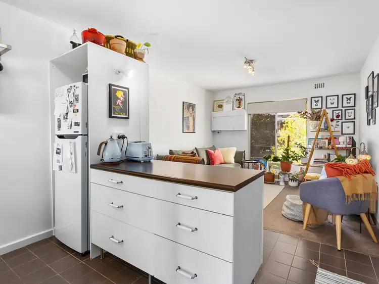 Sixth view of Homely apartment listing, 14/381 Barker Road, Subiaco WA 6008