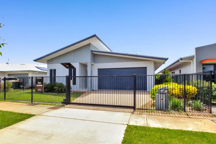 3 Letts Crescent, Berrimah NT 828
