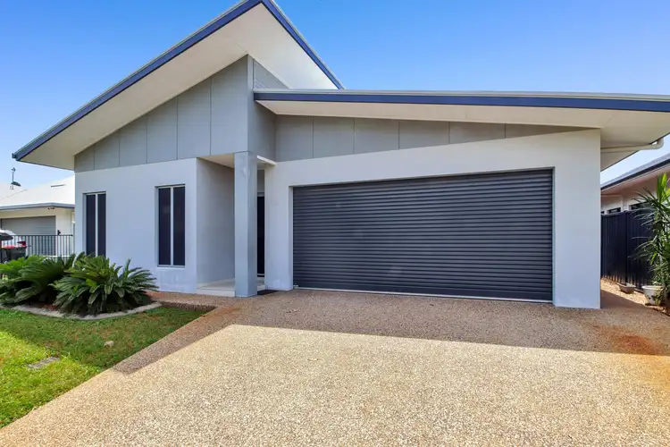 Second view of Homely house listing, 3 Letts Crescent, Berrimah NT 828