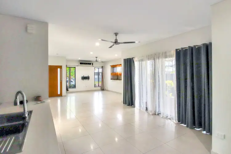 Fourth view of Homely house listing, 3 Letts Crescent, Berrimah NT 828