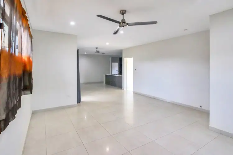 Fifth view of Homely house listing, 3 Letts Crescent, Berrimah NT 828