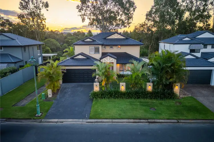 48 Christina Ryan Way, Arundel QLD 4214