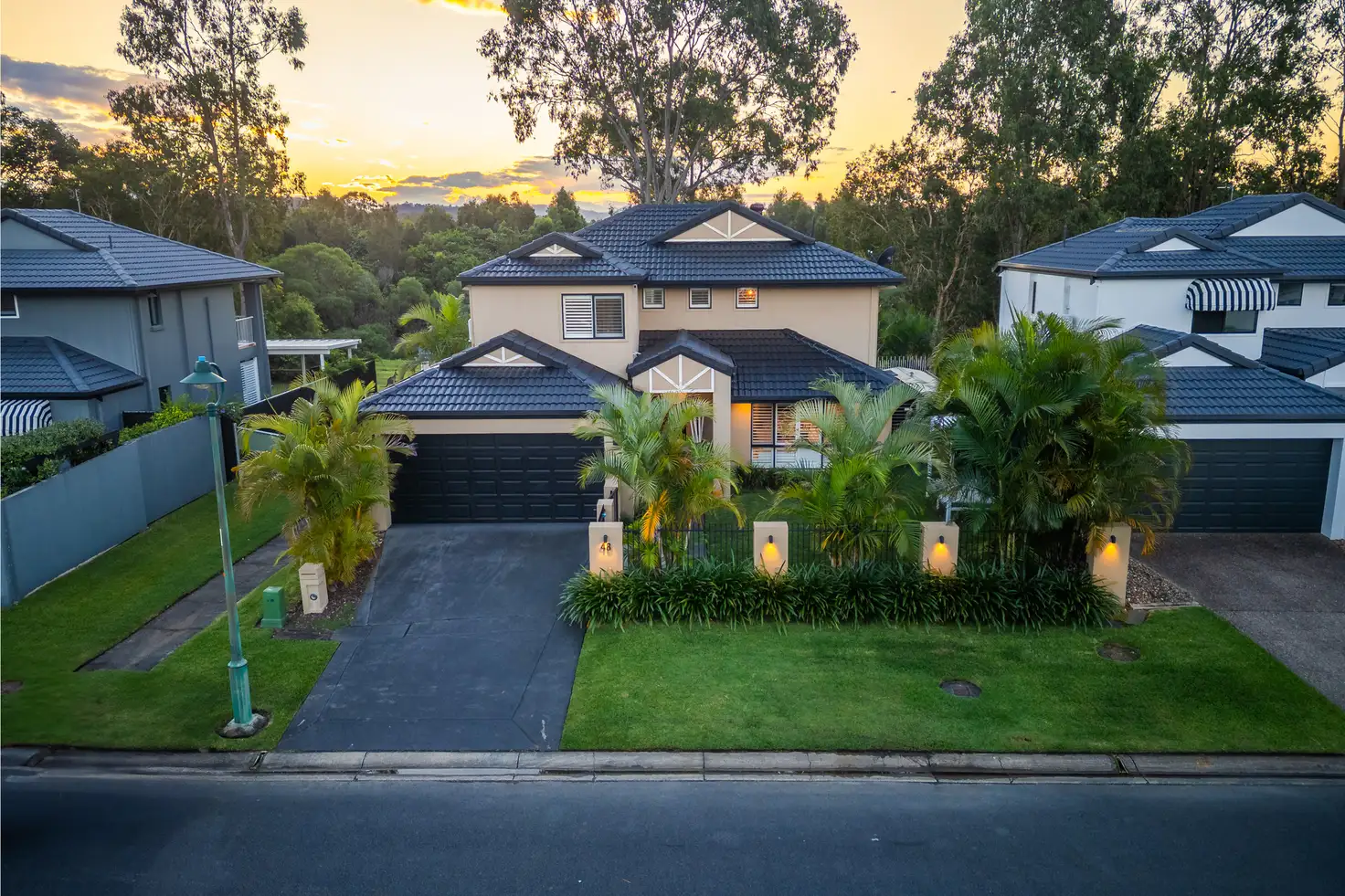 Main view of Homely house listing, 48 Christina Ryan Way, Arundel QLD 4214
