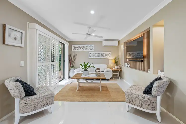 Fifth view of Homely house listing, 48 Christina Ryan Way, Arundel QLD 4214