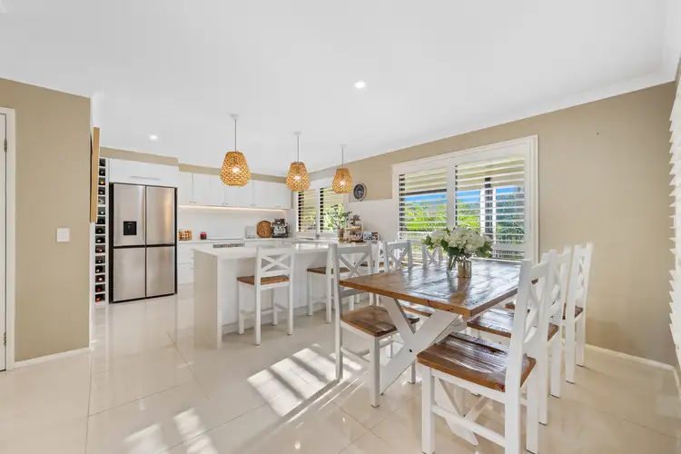 Sixth view of Homely house listing, 48 Christina Ryan Way, Arundel QLD 4214