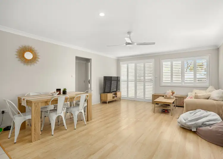 Third view of Homely semi-detached listing, 1/26 George Street, Old Bar NSW 2430