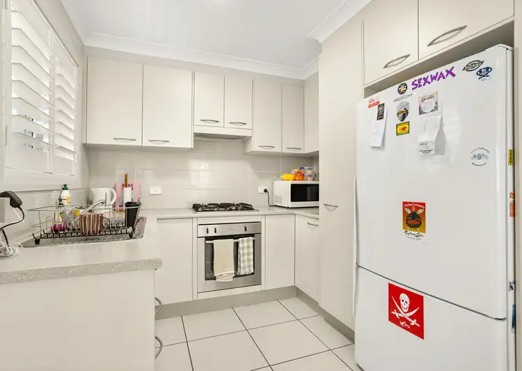 Fifth view of Homely semi-detached listing, 1/26 George Street, Old Bar NSW 2430