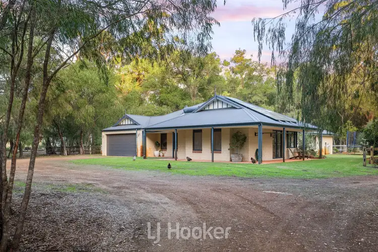 Main view of Homely house listing, 12 Warlu Grove, Yalyalup WA 6280