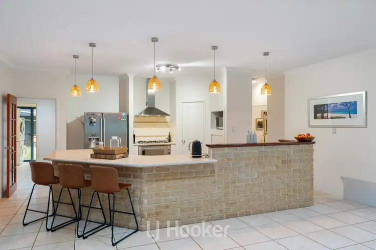 Third view of Homely house listing, 12 Warlu Grove, Yalyalup WA 6280