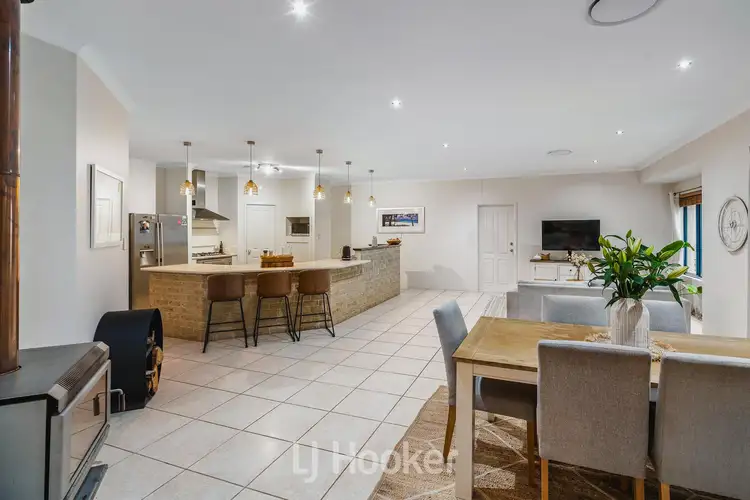 Fourth view of Homely house listing, 12 Warlu Grove, Yalyalup WA 6280