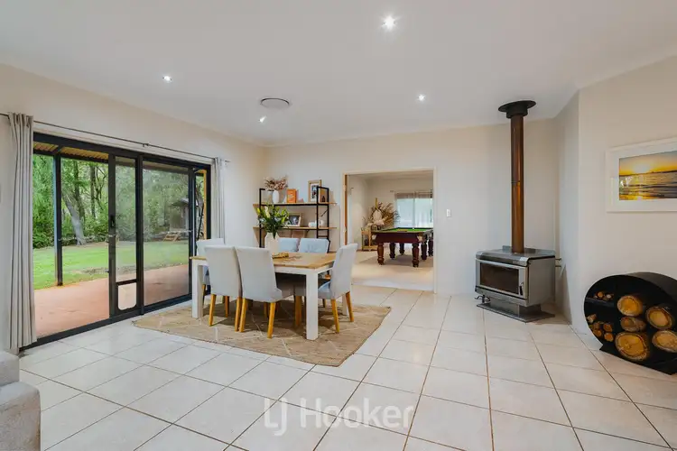 Fifth view of Homely house listing, 12 Warlu Grove, Yalyalup WA 6280