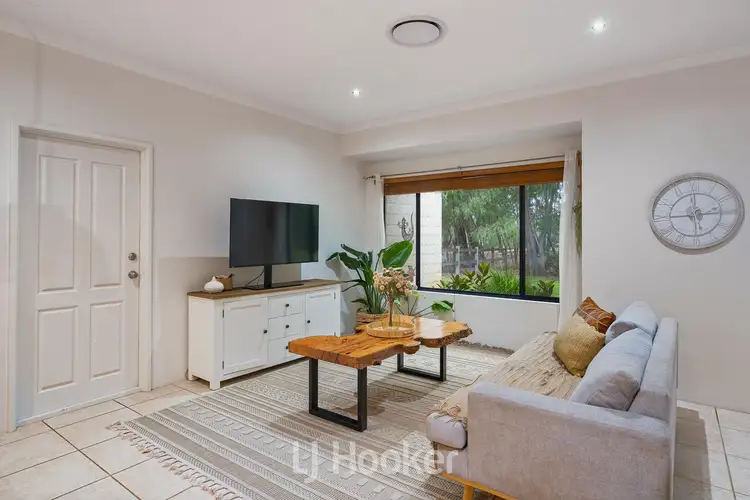 Sixth view of Homely house listing, 12 Warlu Grove, Yalyalup WA 6280