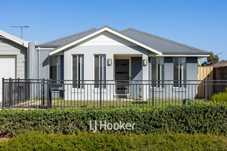 48 Paragon Loop, Dalyellup WA 6230
