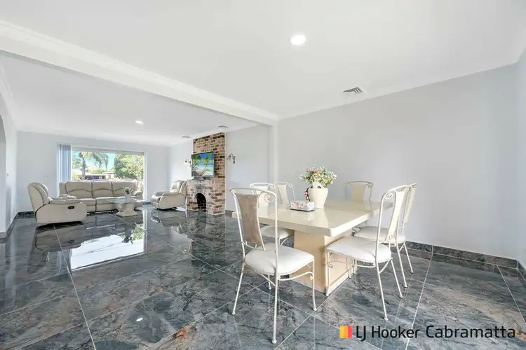 Second view of Homely house listing, 31 Corinda St, St Johns Park NSW 2176