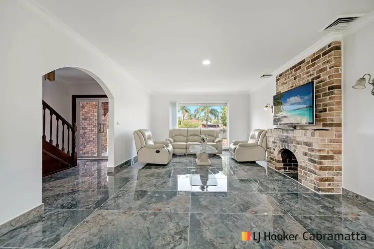 Third view of Homely house listing, 31 Corinda St, St Johns Park NSW 2176