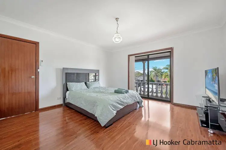 Fourth view of Homely house listing, 31 Corinda St, St Johns Park NSW 2176
