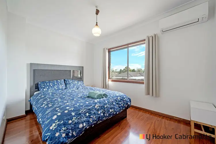 Fifth view of Homely house listing, 31 Corinda St, St Johns Park NSW 2176