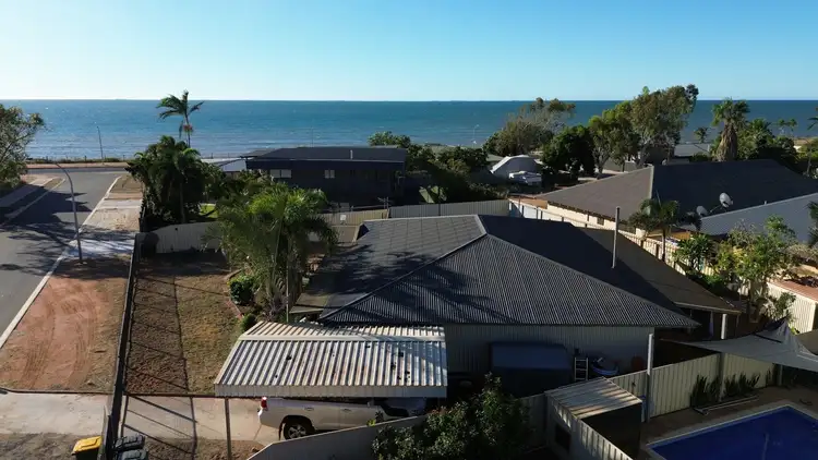 Main view of Homely house listing, 5 Grant Place, Port Hedland WA 6721