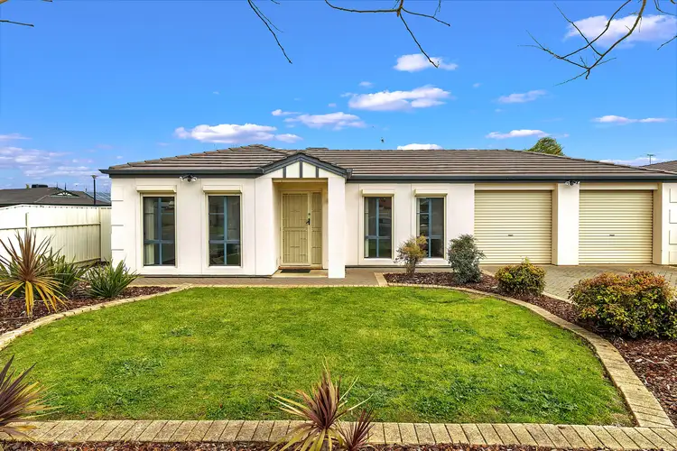6 Castle Drive, Burton SA 5110