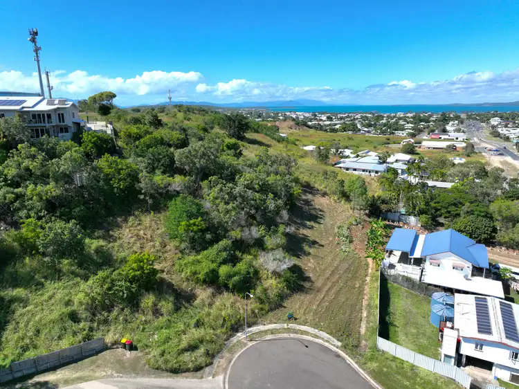Second view of Homely land listing, 3 Honey Place, Bowen QLD 4805