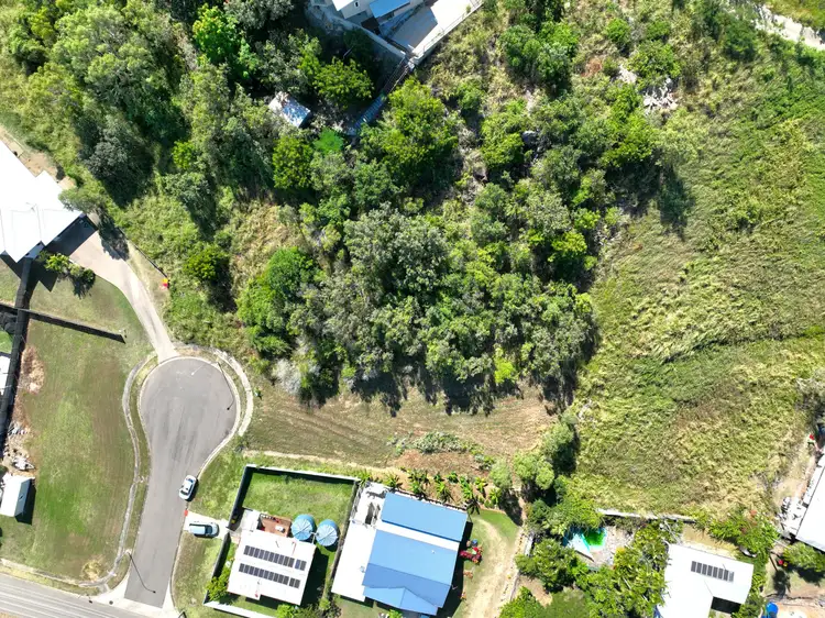 Third view of Homely land listing, 3 Honey Place, Bowen QLD 4805