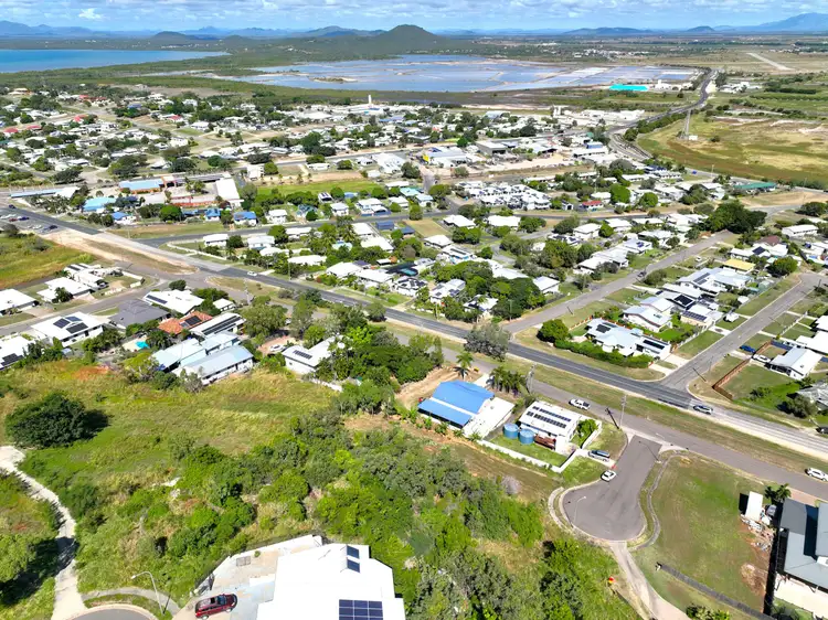 Fourth view of Homely land listing, 3 Honey Place, Bowen QLD 4805