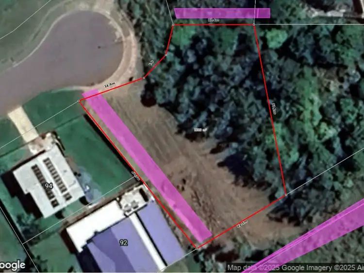 Fifth view of Homely land listing, 3 Honey Place, Bowen QLD 4805