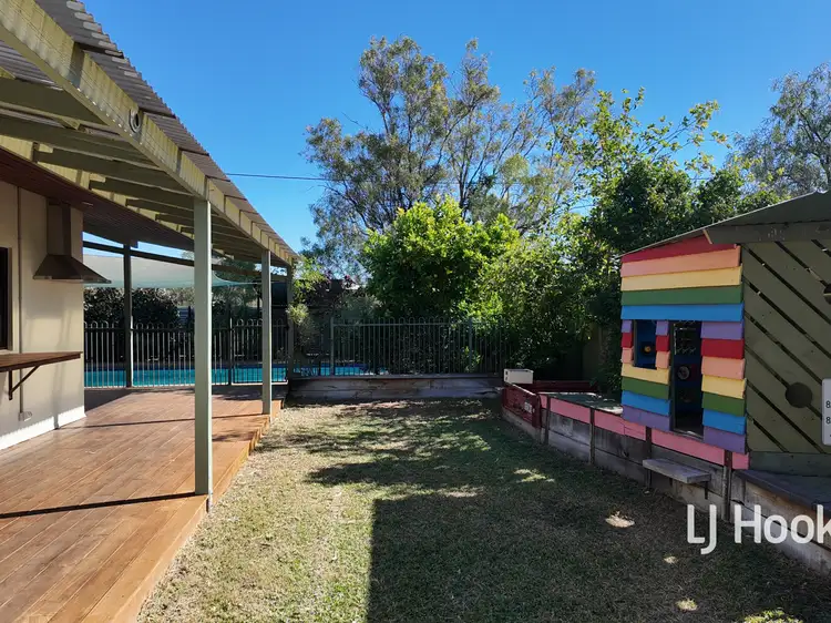 Main view of Homely house listing, 18 Winnecke Avenue, East Side NT 870