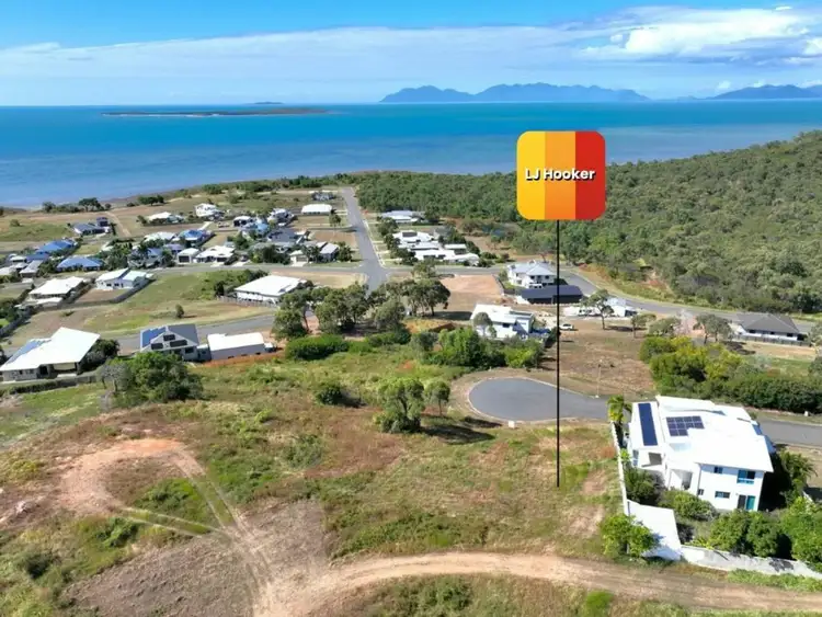 25 Grandview Terrace, Bowen QLD 4805