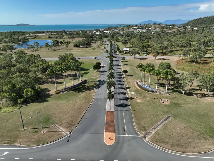 Fourth view of Homely land listing, 25 Grandview Terrace, Bowen QLD 4805