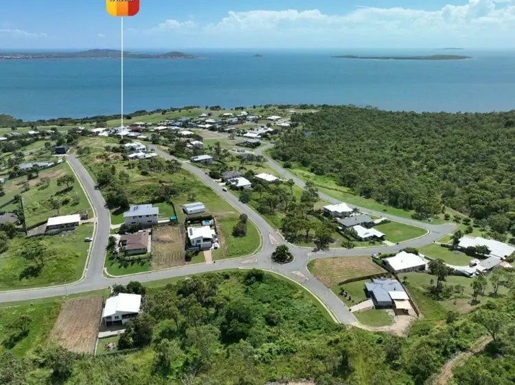 Sixth view of Homely land listing, 25 Grandview Terrace, Bowen QLD 4805