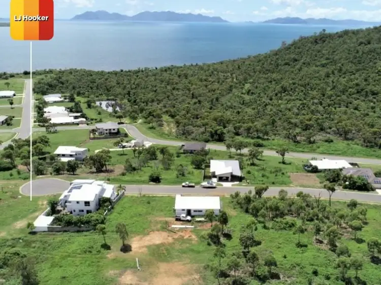 Seventh view of Homely land listing, 25 Grandview Terrace, Bowen QLD 4805