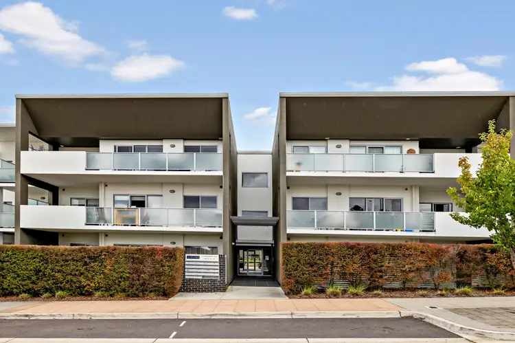 Main view of Homely apartment listing, 16/15 Stockman Avenue, Lawson ACT 2617