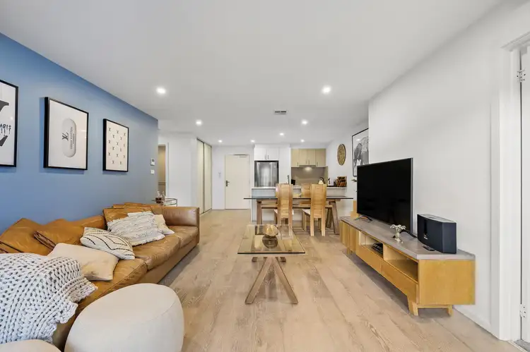 Third view of Homely apartment listing, 16/15 Stockman Avenue, Lawson ACT 2617