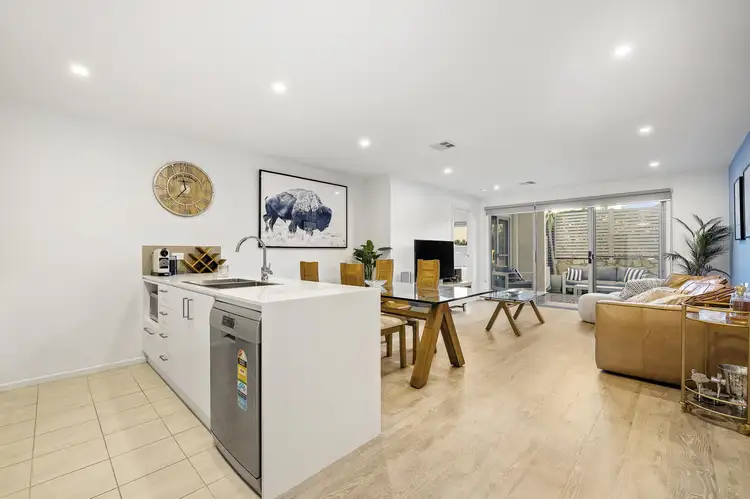 Fifth view of Homely apartment listing, 16/15 Stockman Avenue, Lawson ACT 2617