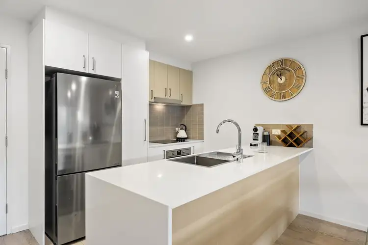 Sixth view of Homely apartment listing, 16/15 Stockman Avenue, Lawson ACT 2617