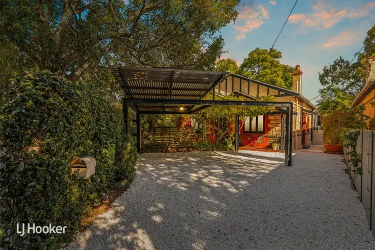 7 Hackett Terrace, Marryatville SA 5068