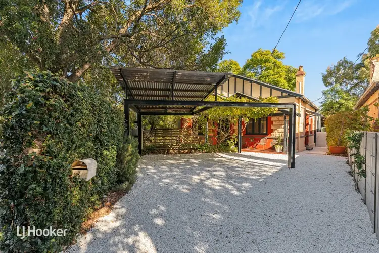 7 Hackett Terrace, Marryatville SA 5068