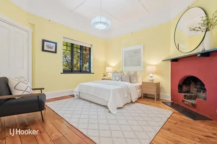 Second view of Homely house listing, 7 Hackett Terrace, Marryatville SA 5068