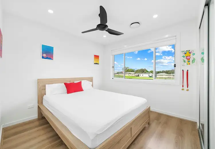 Fourth view of Homely townhouse listing, 6 Magill Glade, Schofields NSW 2762