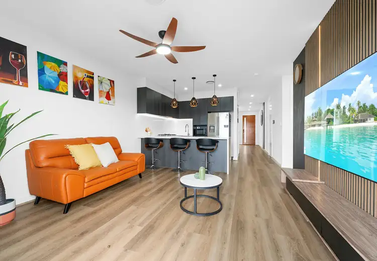 Fifth view of Homely townhouse listing, 6 Magill Glade, Schofields NSW 2762