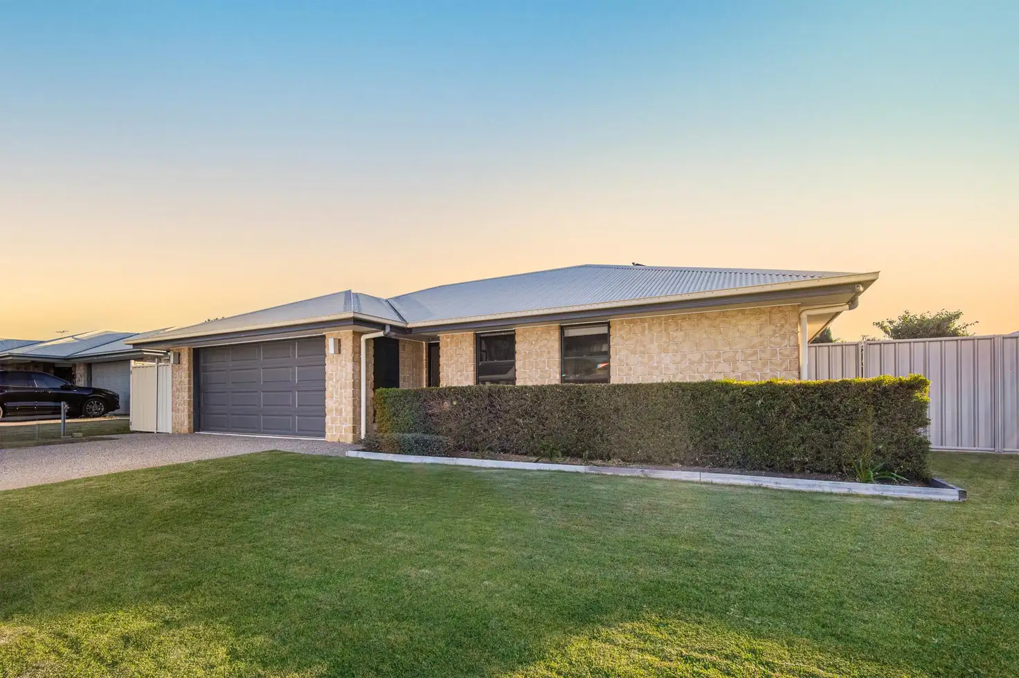 Main view of Homely house listing, 34 Moriarty Street, Emerald QLD 4720